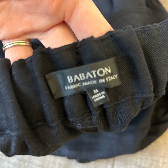 Babaton Shorts - Picture 4 of 4
